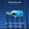 Okyanus Şişesi Dekorasyonu